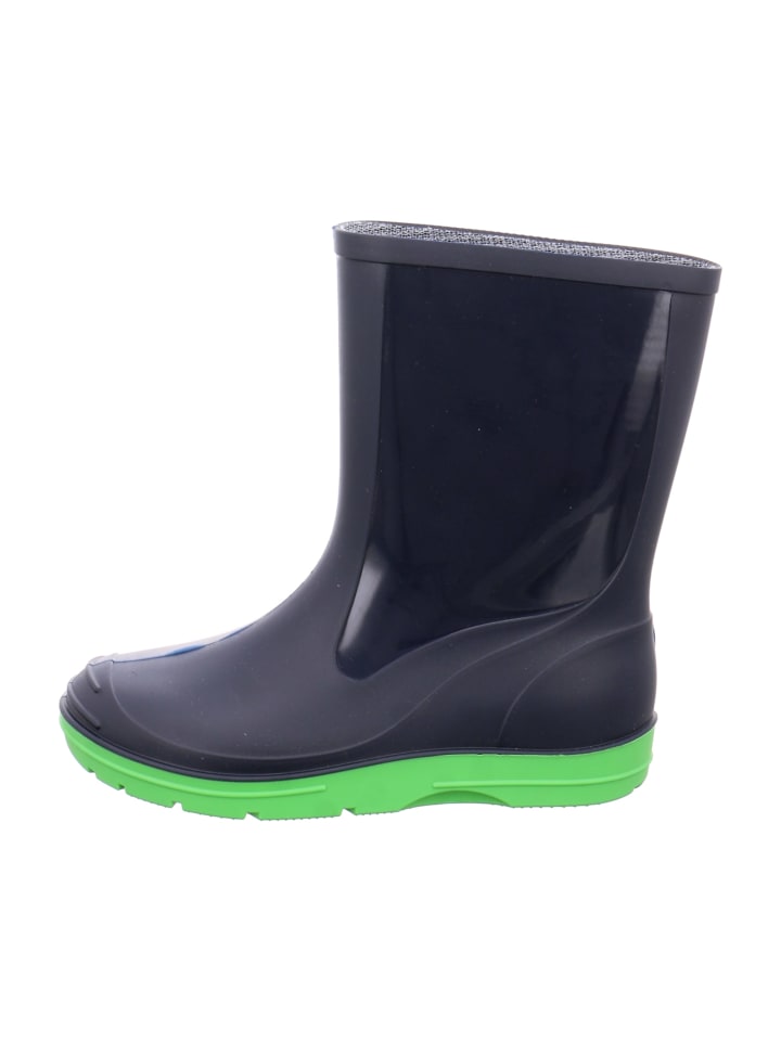 Beck Gummistiefel in Blau günstig kaufen