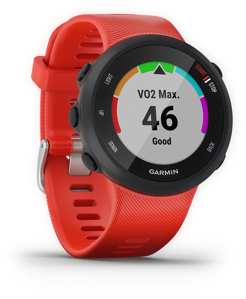Garmin Forerunner 45 - GPS Multisport Smartwatch kaufen | Bike-Discount