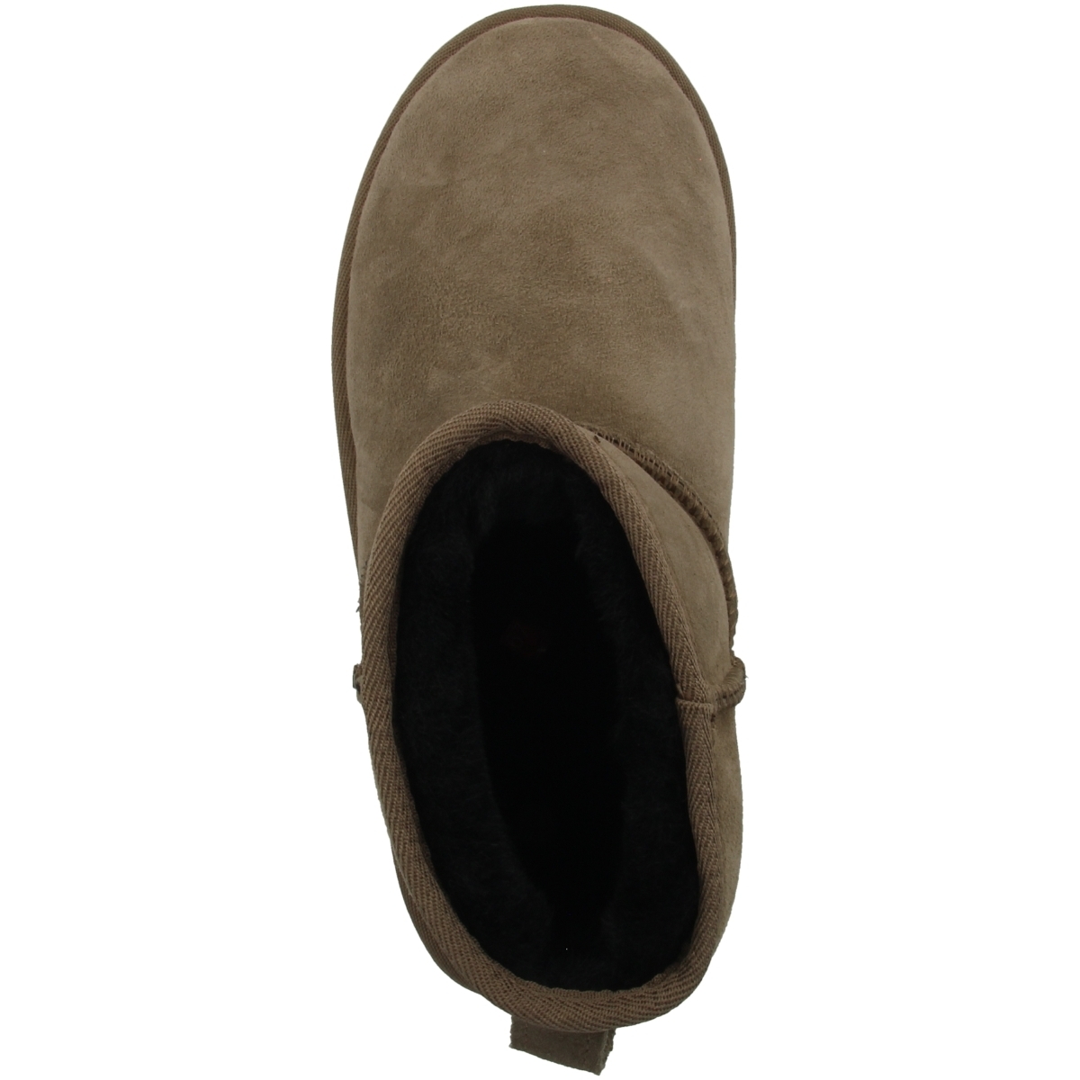 EMU Australia Stinger Micro Boots braun