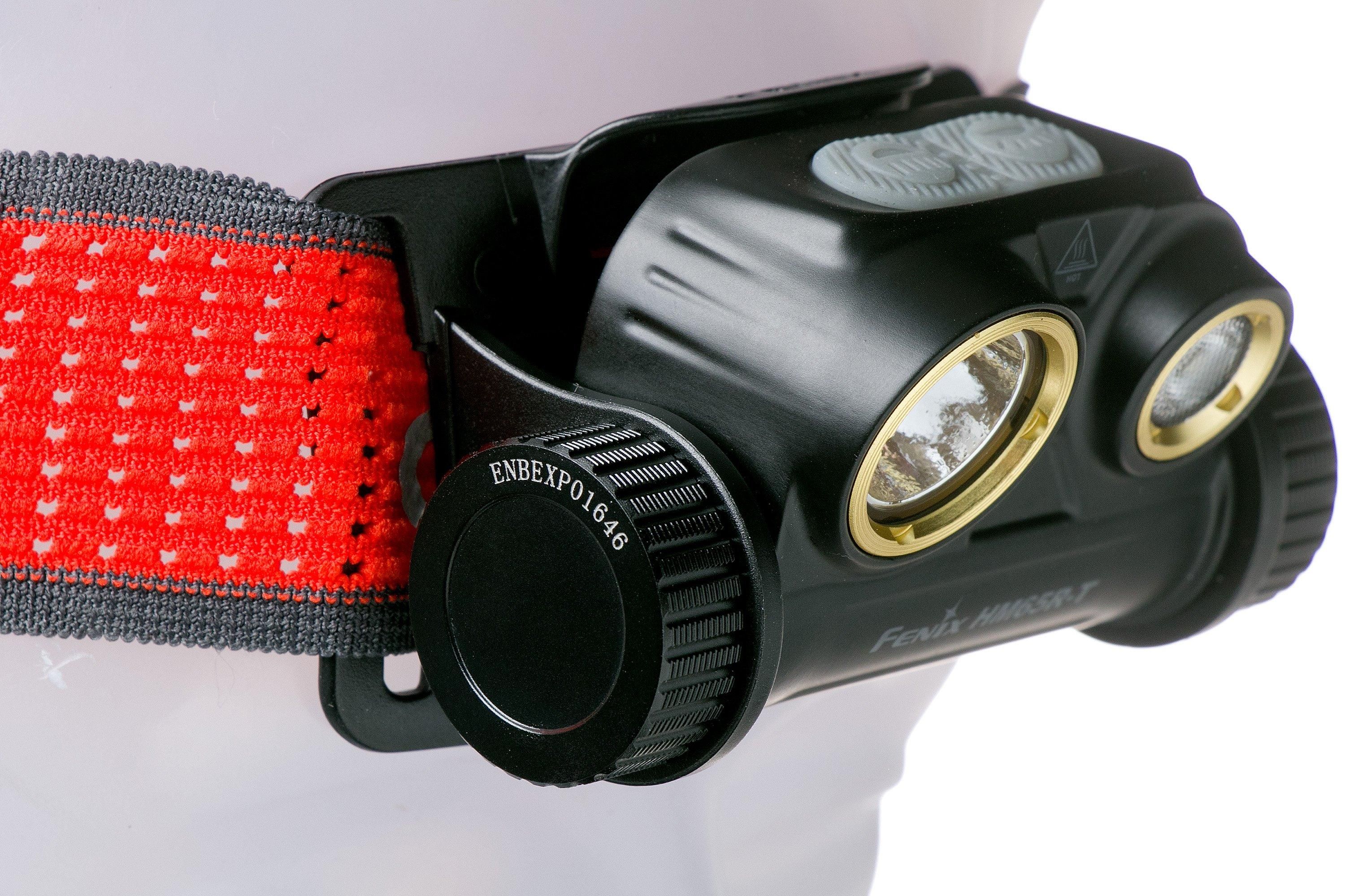 Fenix HM65R-T Stirnlampe