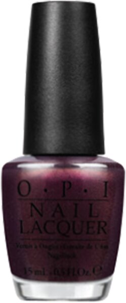 OPI San Francisco Collection A-Piers to Be Tan Nagellack