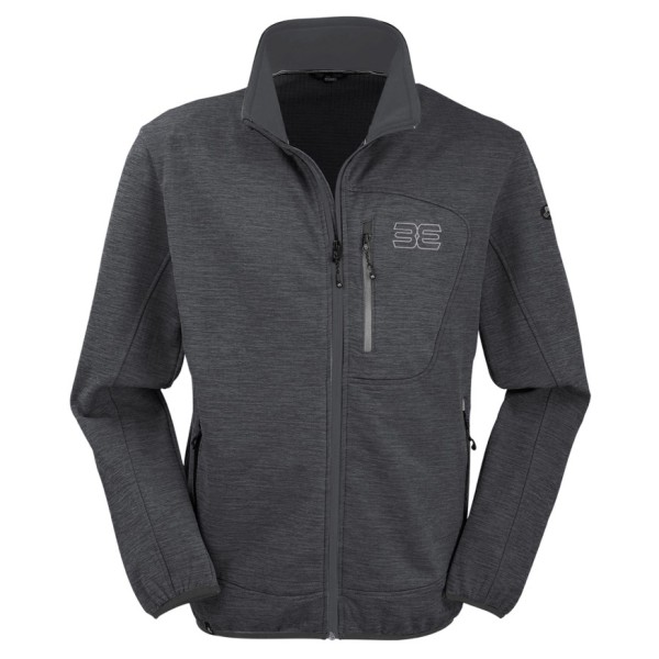 Maul Sport - Breitnock XT Megastretchfleecejacke - Fleecejacke
