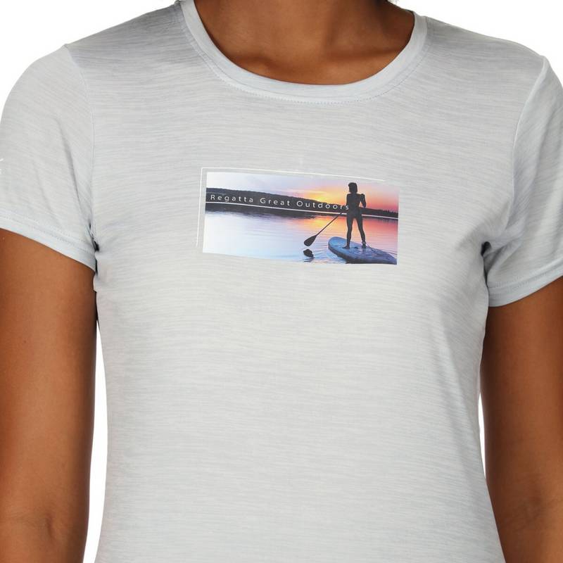 Regatta Fingal VII Funktionsshirt Damen