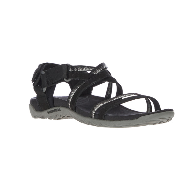 TERRAN 3 CUSH LATTICE Damen - Freizeitsandalen