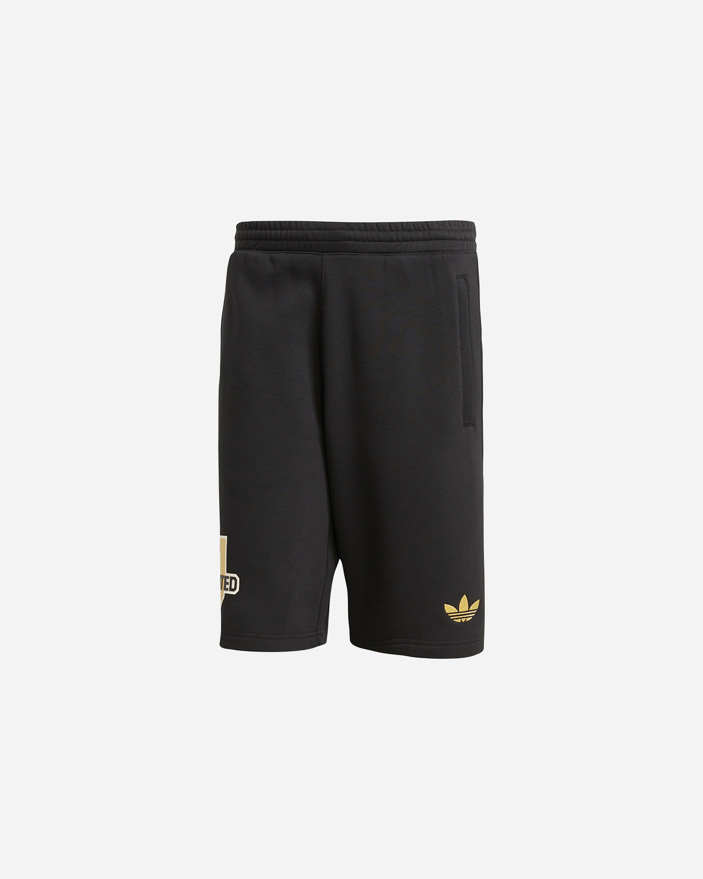 Oficiálne futbalové oblečenie Adidas Manchester United FC Vrct Og M JF0362