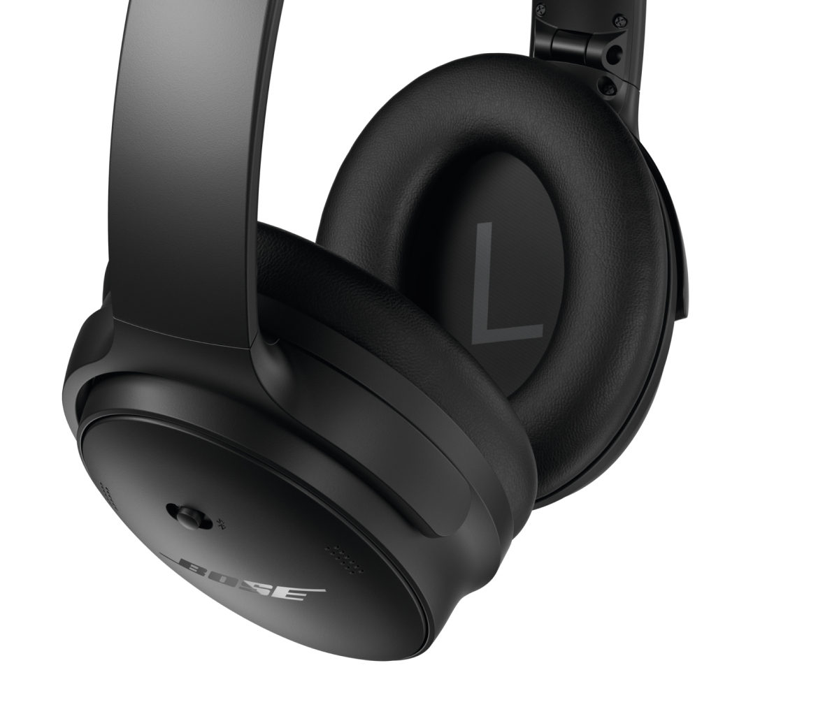 Bose QuietComfort SC Kopfhörer
