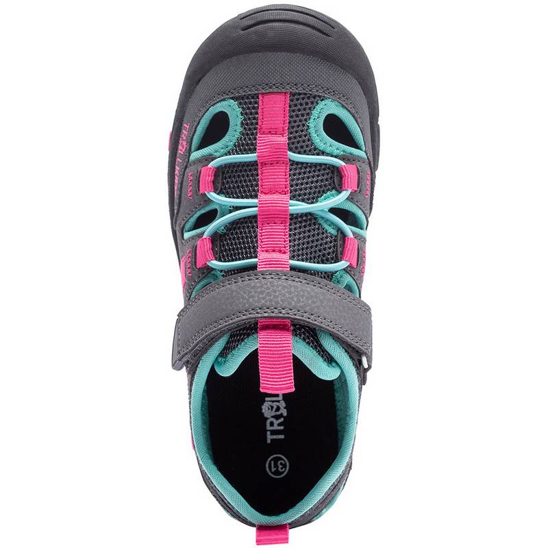 Trollkids KROKSAND Outdoorsandalen Kinder