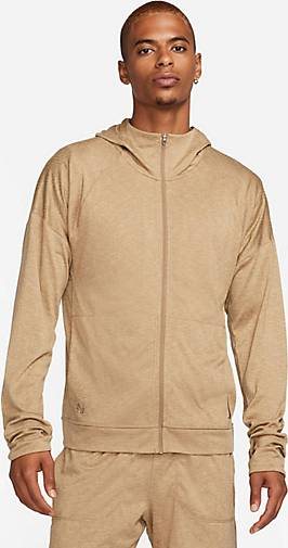 Nike Performance Herren Fleecejacke CLUB FLEECE