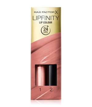 Max Factor Lipfinity Lippen Make-up Set-2.3 ml