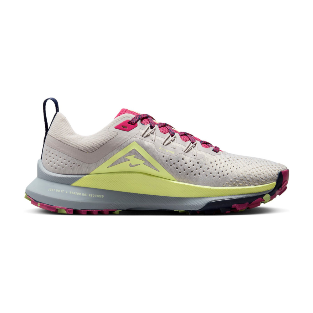 Nike React Pegasus Trail 4 DJ6159-002 / pink
