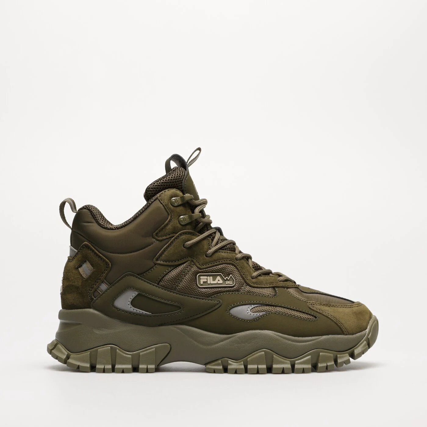 FILA RAY TRACER TR 2 MID Khaki