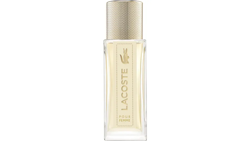 LACOSTE Pour Femme Eau de Parfum