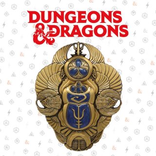 Dungeons & Dragons Replik - Scarab of Protection (Limited Edition)