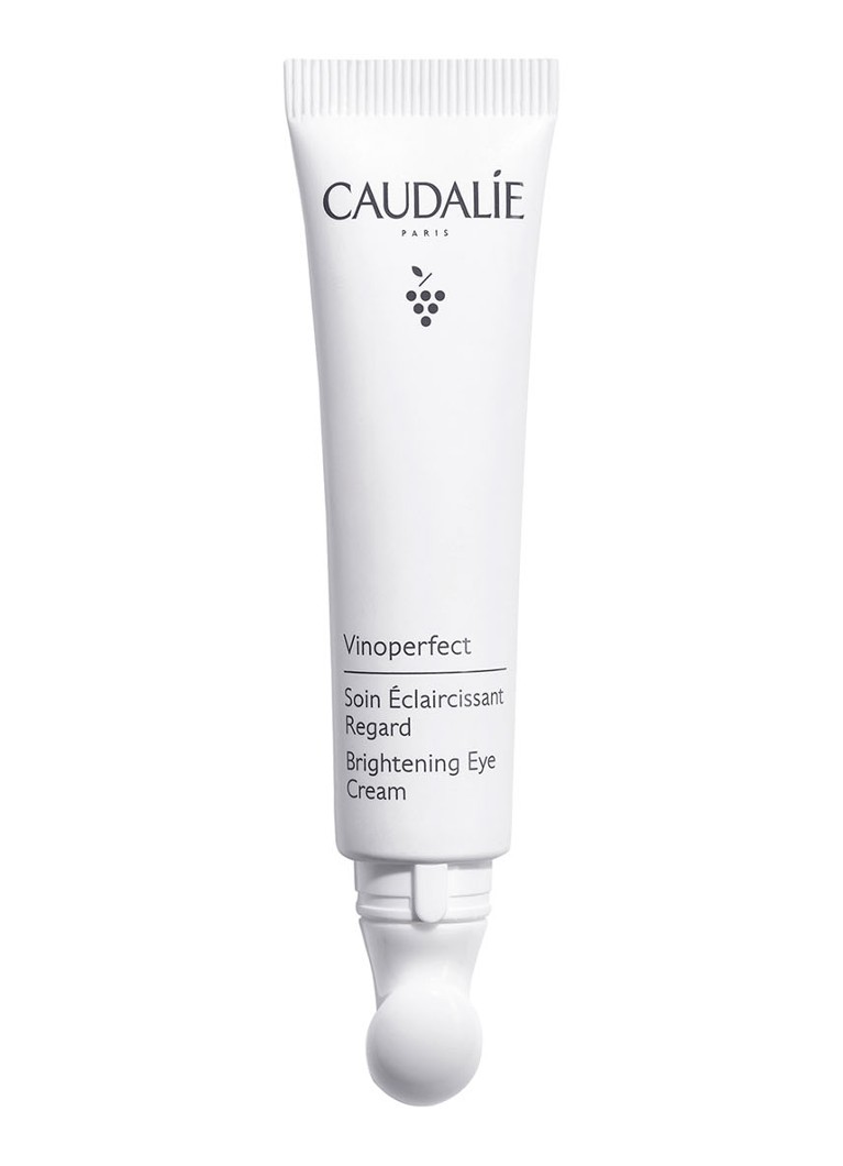 Cremă iluminatoare pentru ochi Caudalie Vinoperfect
