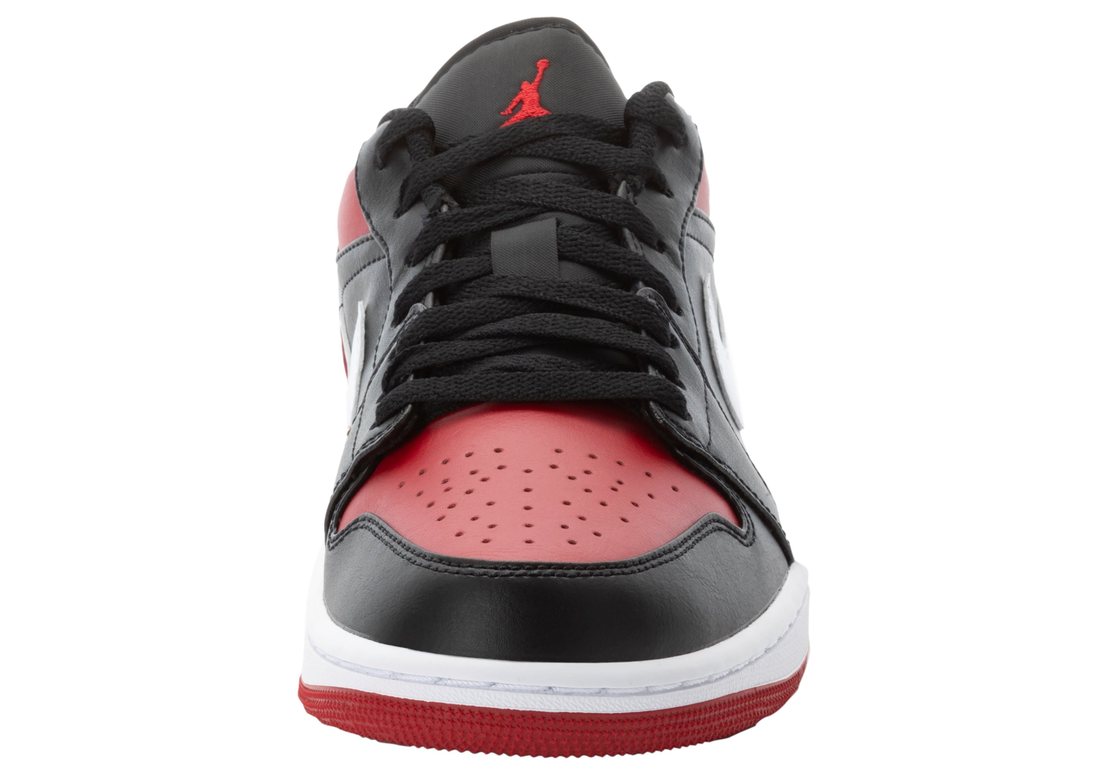 Jordan M Low Jordan 1 Sneaker