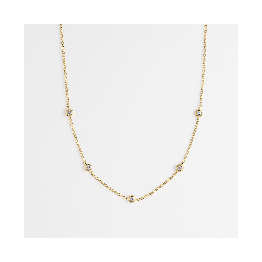 ESPRIT Kette Purity