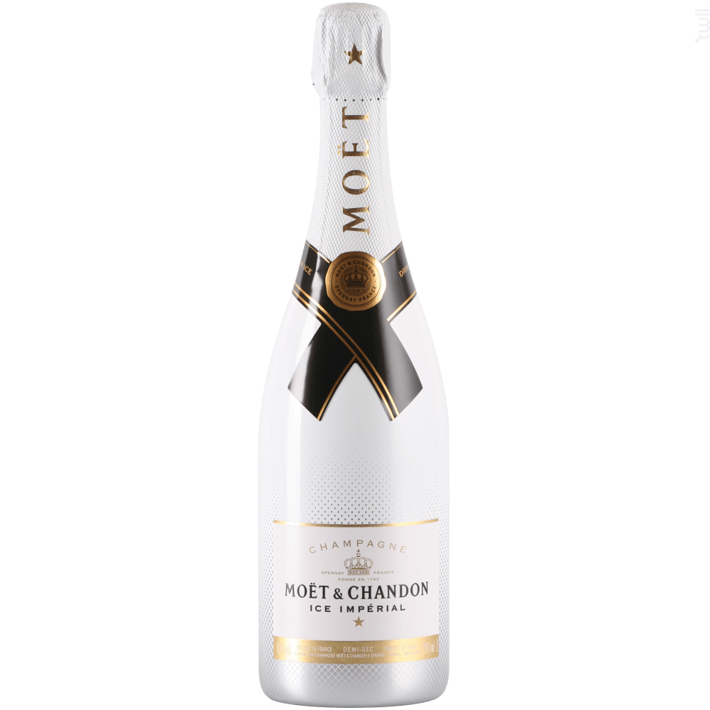 Ice Impérial Moët & Chandon