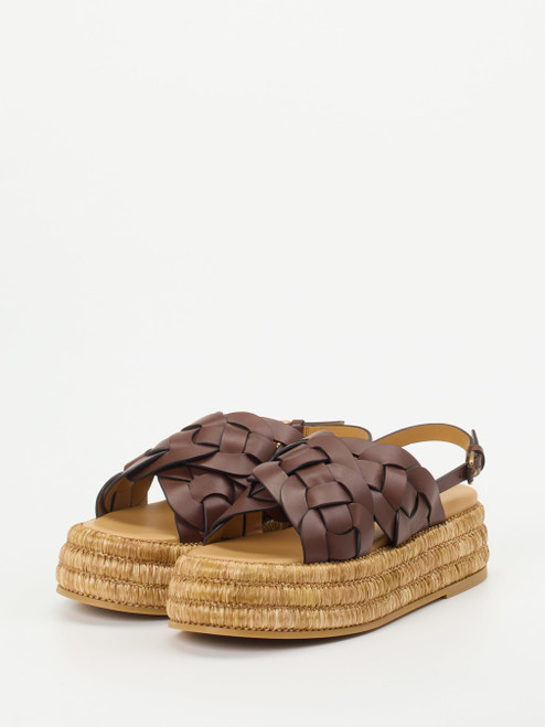 Keilsandalette-12512090001 Tod's