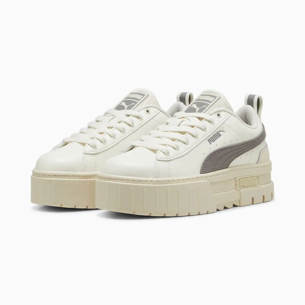 PUMA Mayze OW 393425_05 / weiss