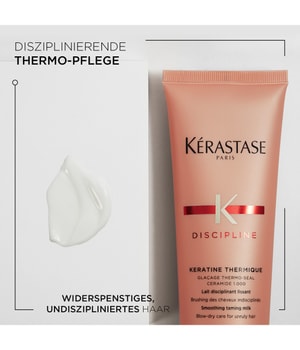 Kérastase Discipline Fluidealiste Keratine Thermique Leave-in-Treatment-150 ml