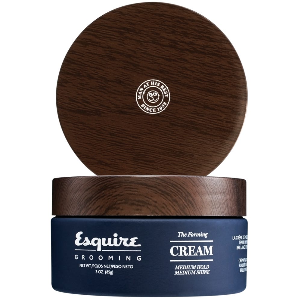 Esquire Grooming The Forming Cream 85 g
