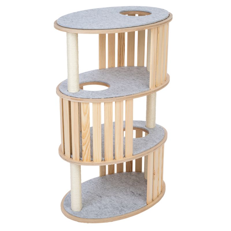 Modern Living Kratztonne Verona L zu TOP-Preisen