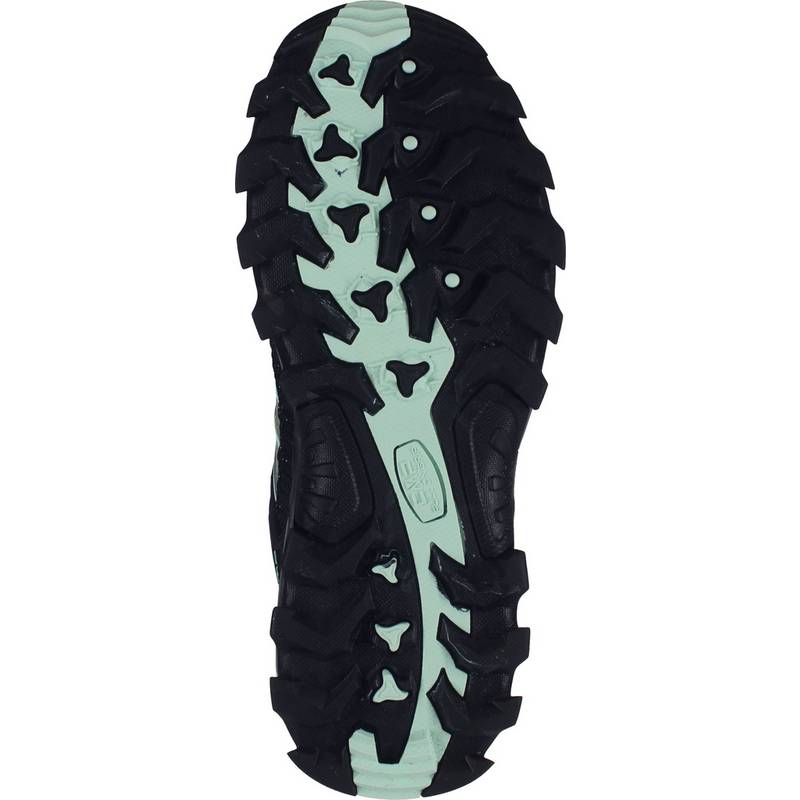 CMP Wanderschuhe Halbschuhe Damen