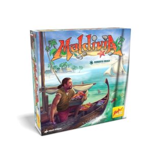Maldivia (Multilingual)