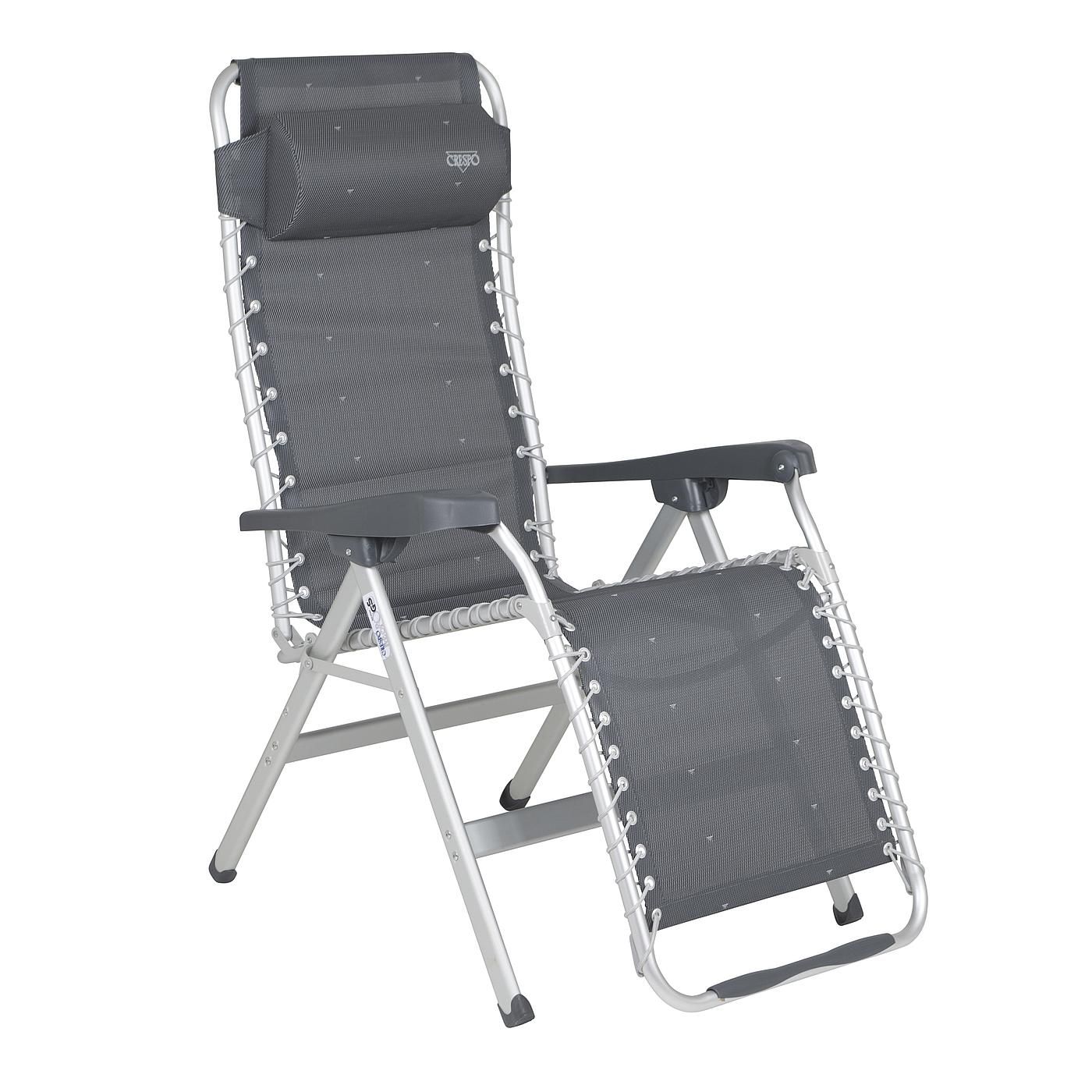 Crespo AL/232-M Relaxstuhl