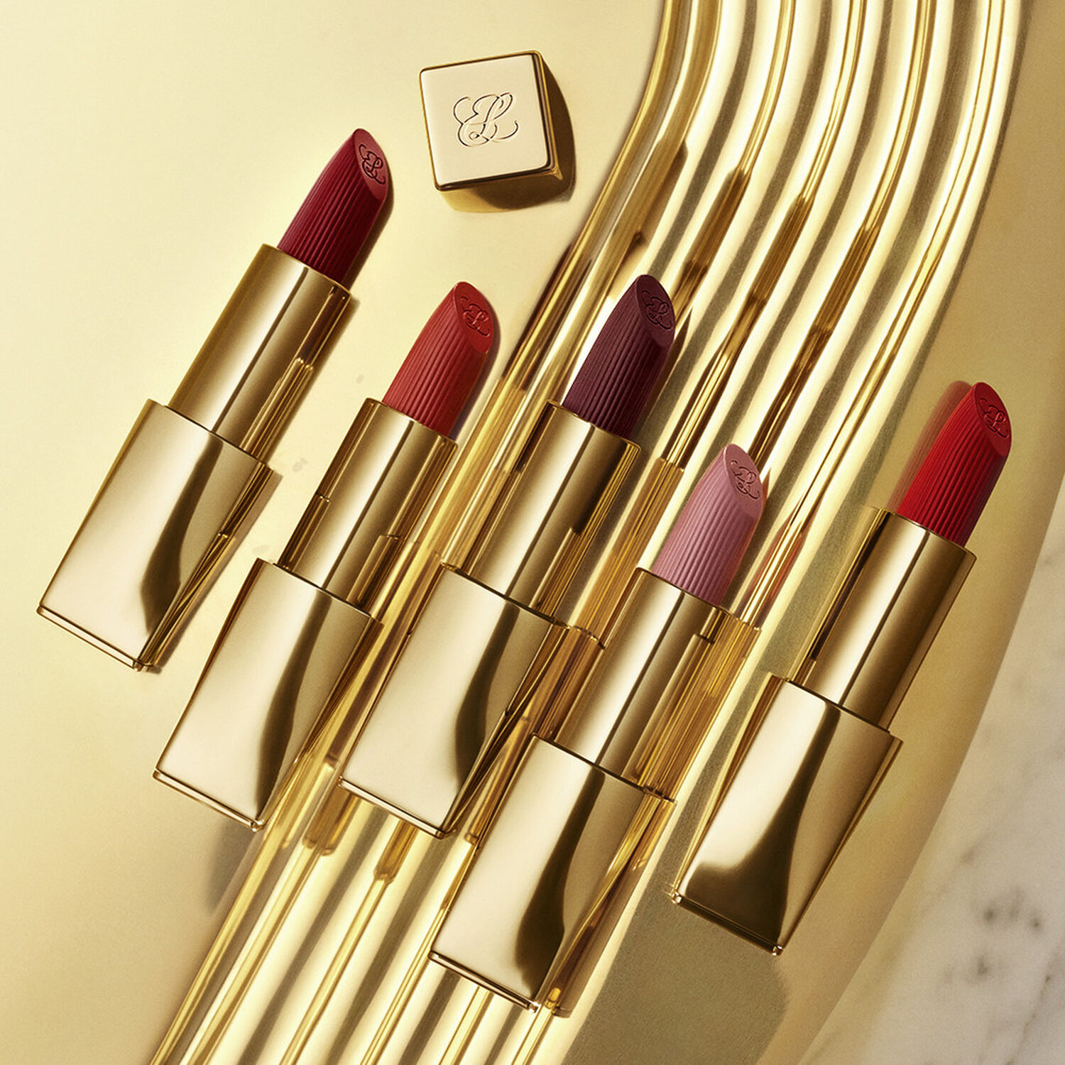 Estée Lauder Pure Color Rouge à Lèvres Mat