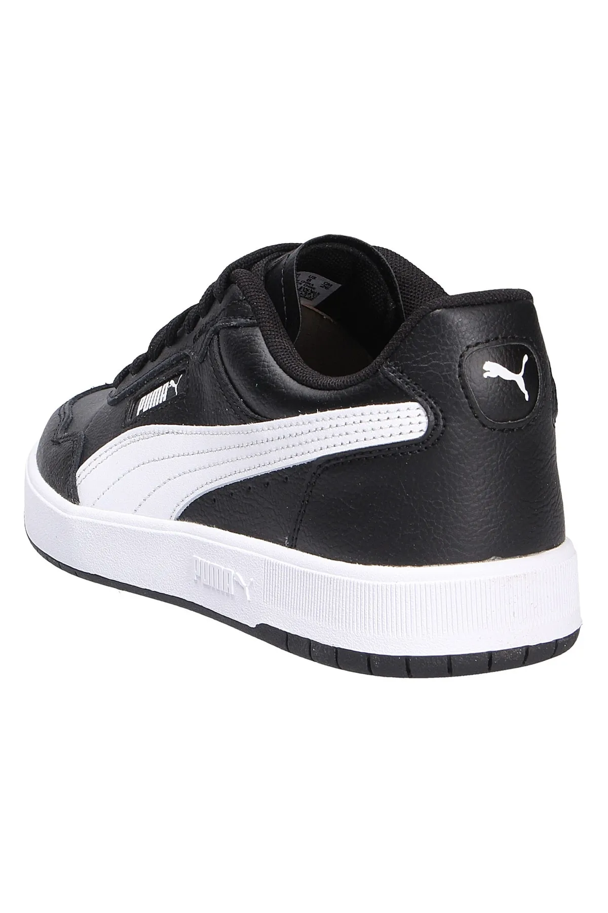 Puma  Sportiver Schnürschuh/Sneaker