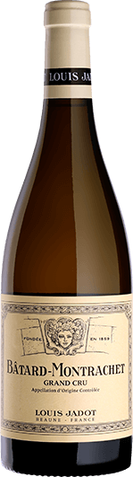 Louis Jadot : Bâtard-Montrachet Grand cru 2019