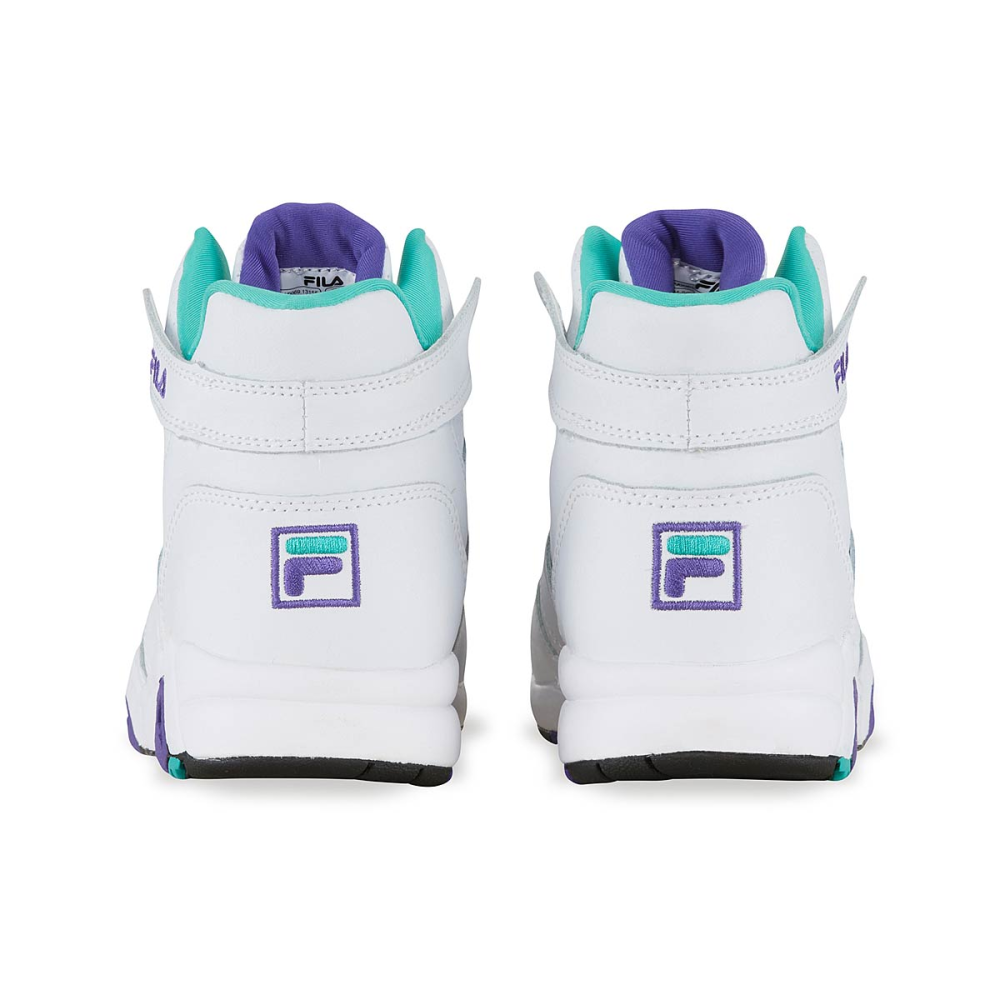 FILA M Squad FFW0069-13155 / weiss