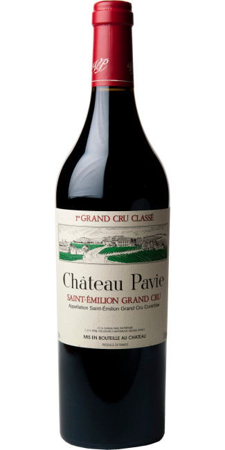 Chateau Pavie 2019