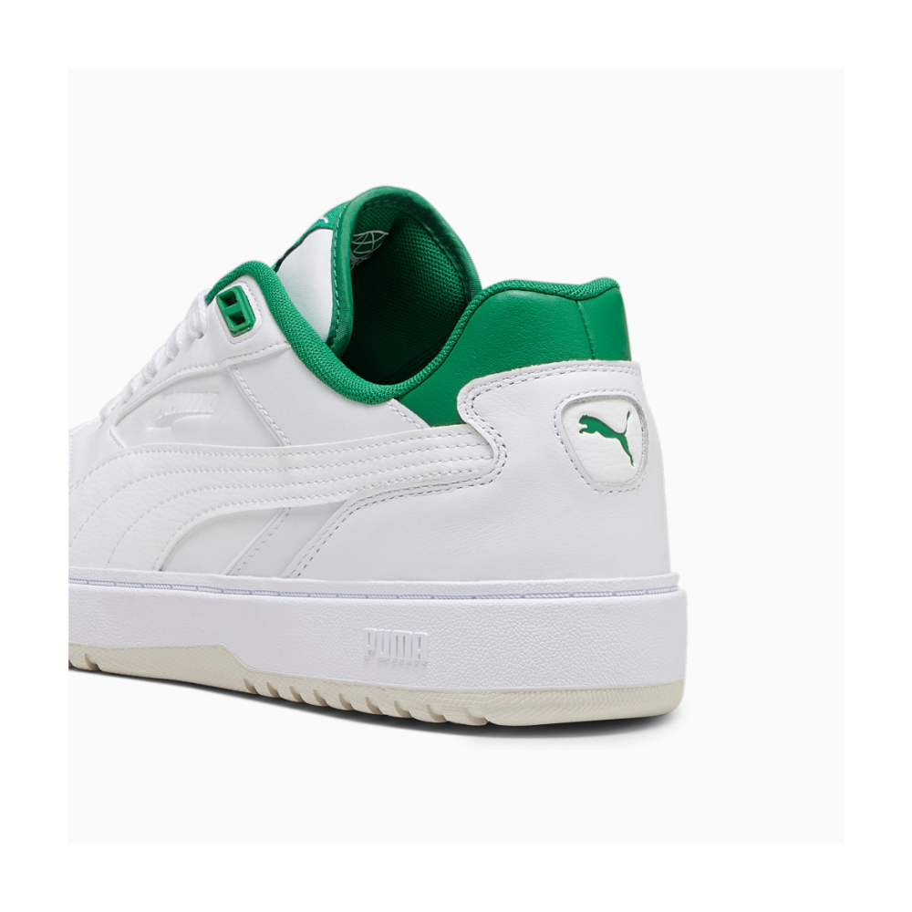 PUMA Doublecourt 393284_03 / weiss