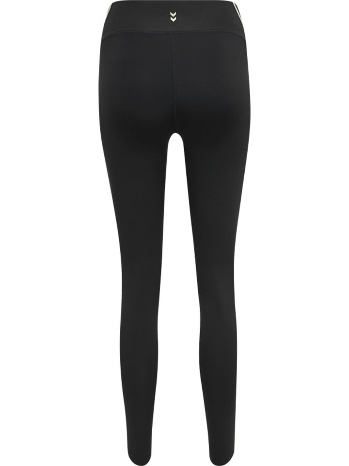 Hummel Hummel Leggings Hmlmt Riga Multisport Damen in BLACK/CHATEAU GREY günstig kaufen