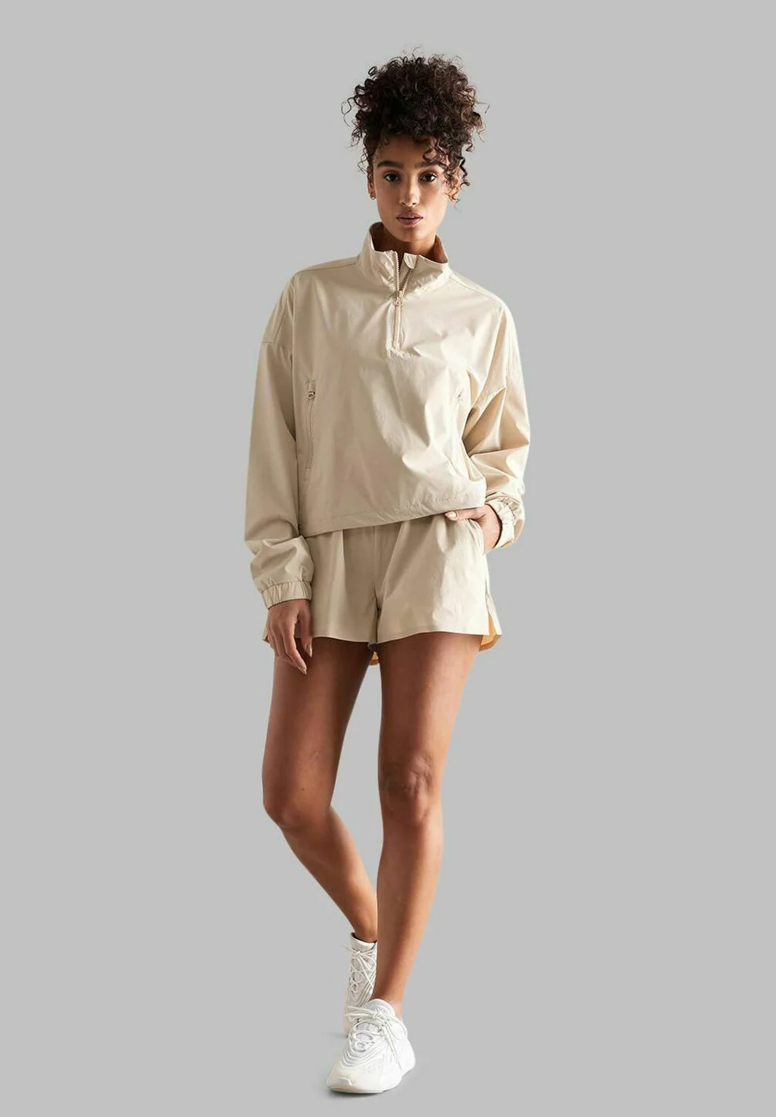 aim'n® CORTAVIENTOS - Pantalones cortos