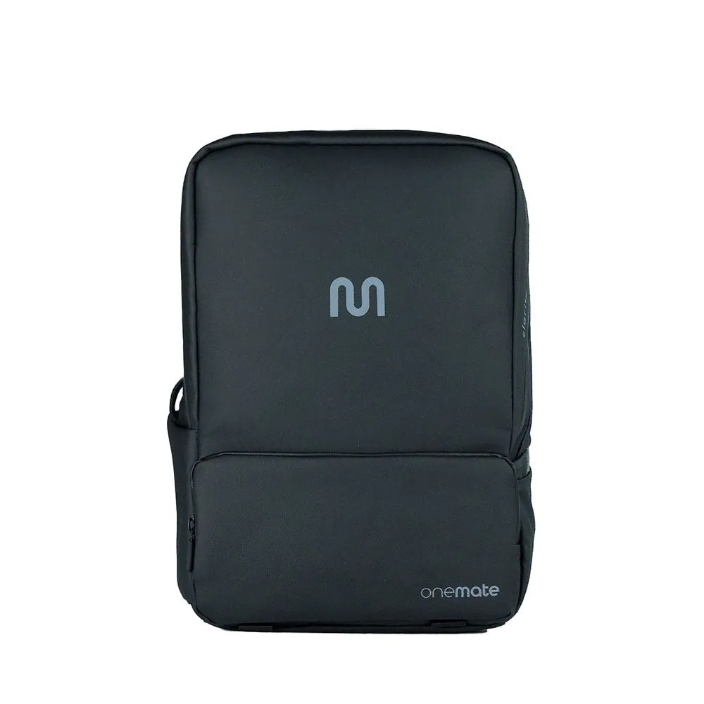 onemate Backpack Mini - Schwarz