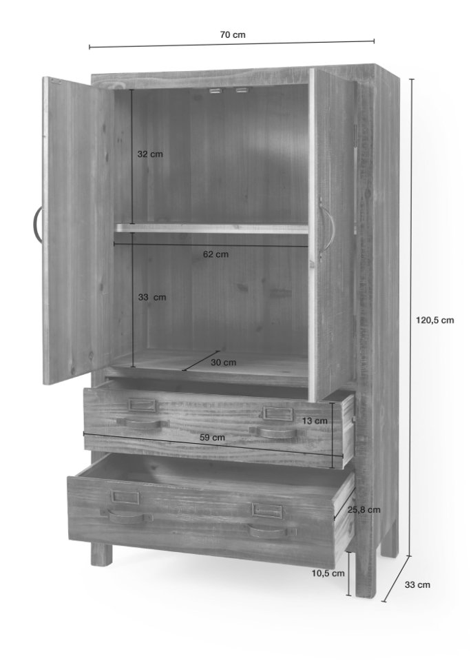 Schrank