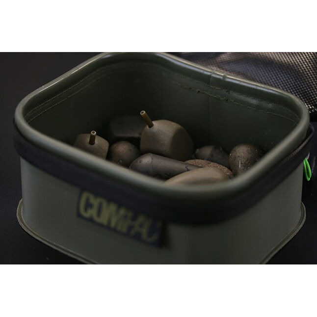 Korda Compac Small 100 karppien lisävarustesarja