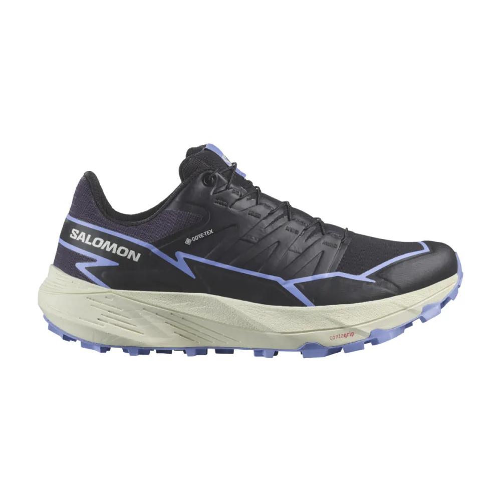 Salomon Thundercross GTX L47441100 / schwarz