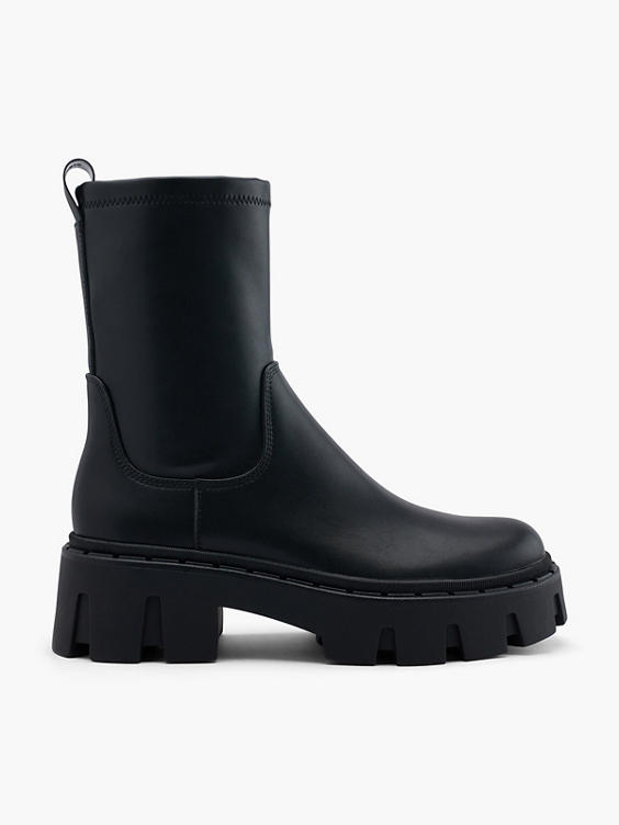 Catwalk Boots