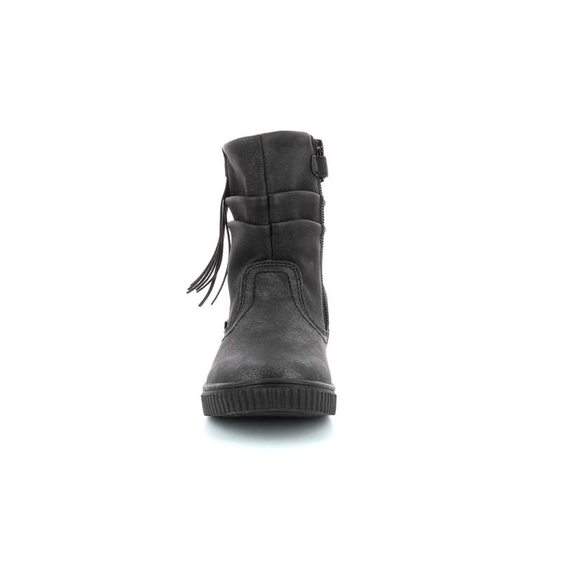 Boots synthetique Rumby