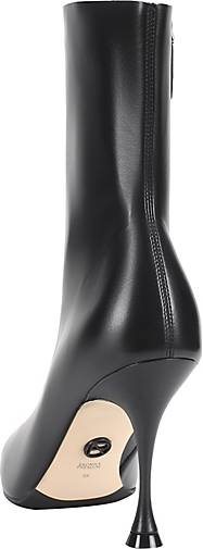 ekonika Stiefeletten mit schmaler Spitze