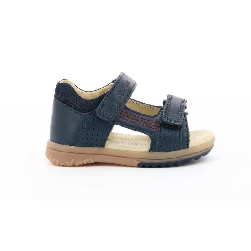 Sandales cuir Plazabi