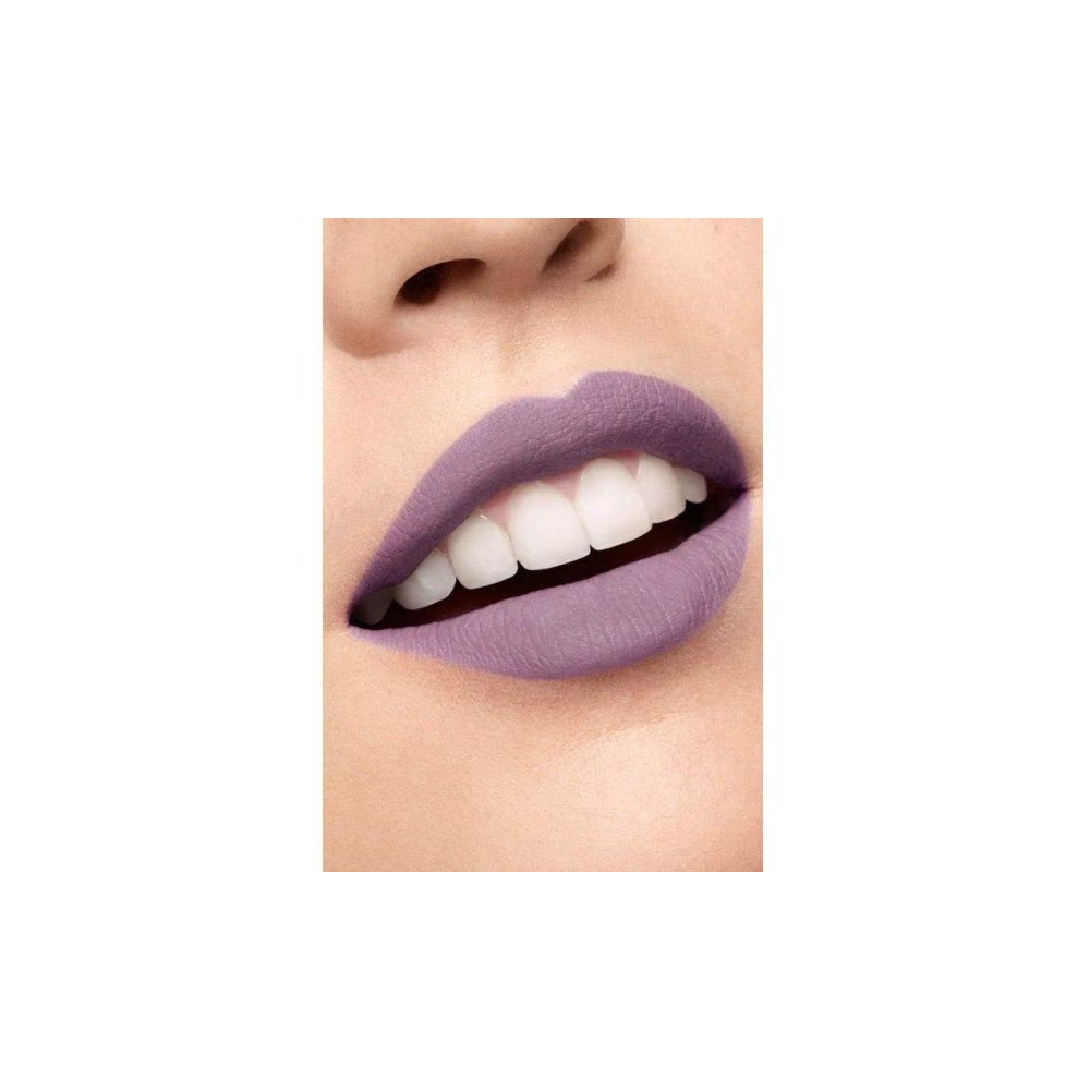 Maybelline Color Sensational Powder Matte 25 Chilling Grey 5.5g Rouge à lèvres
