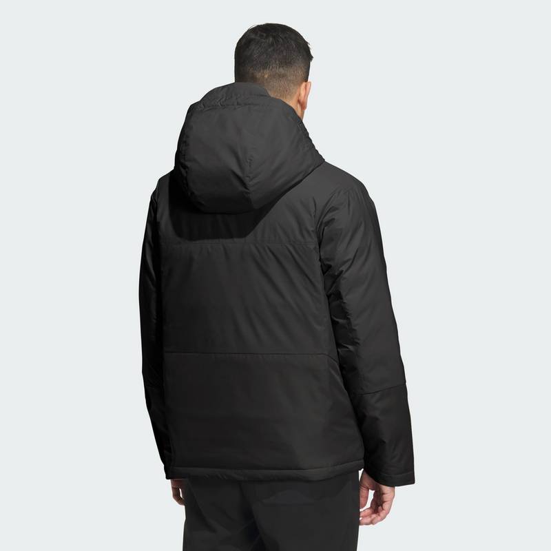 adidas COLD.RDY Midweight Goose Daunenjacke Funktionsjacke Herren
