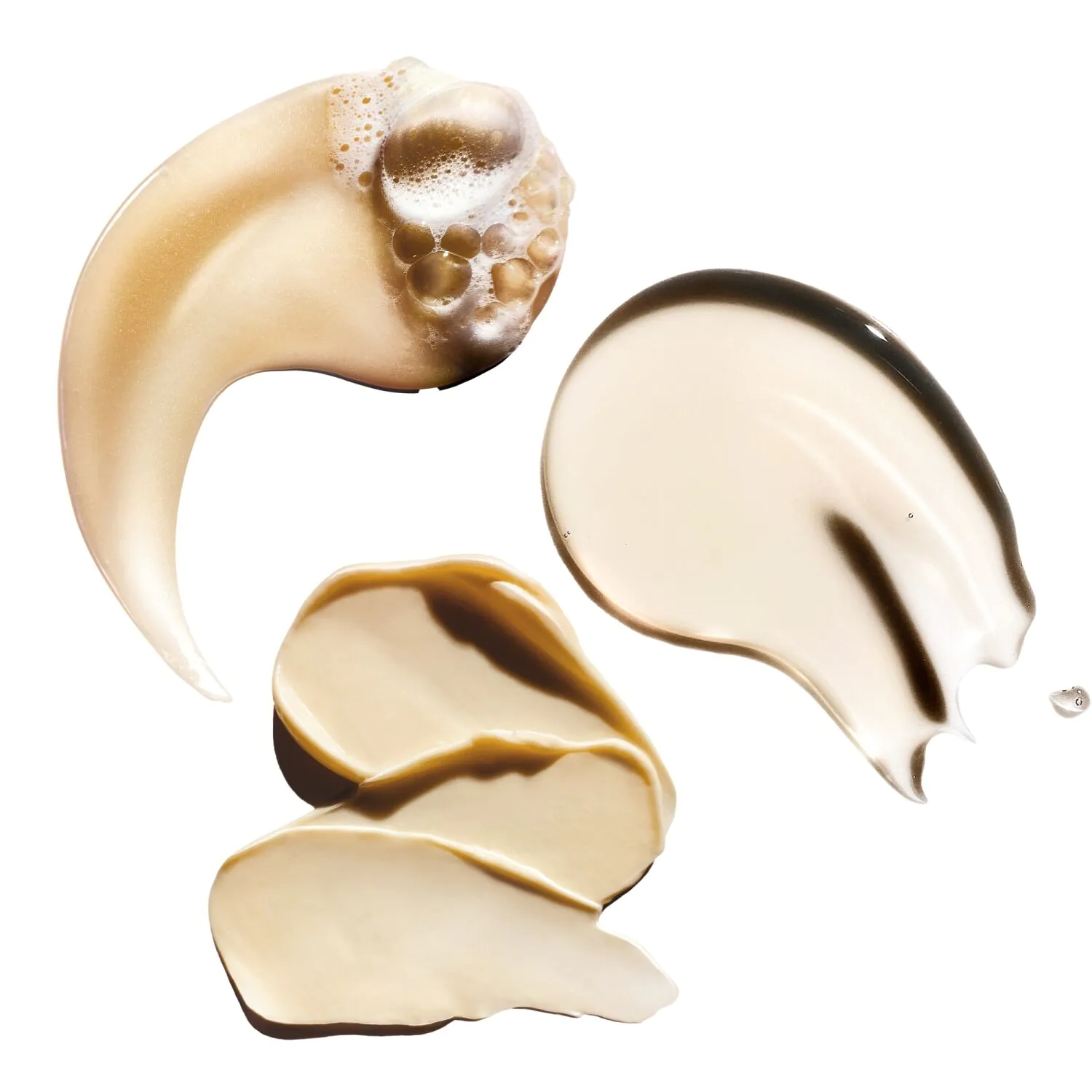 L'Oréal Professionnel Paris Absolut Repair Trio Sæt: Shampoo + Maske + Olie