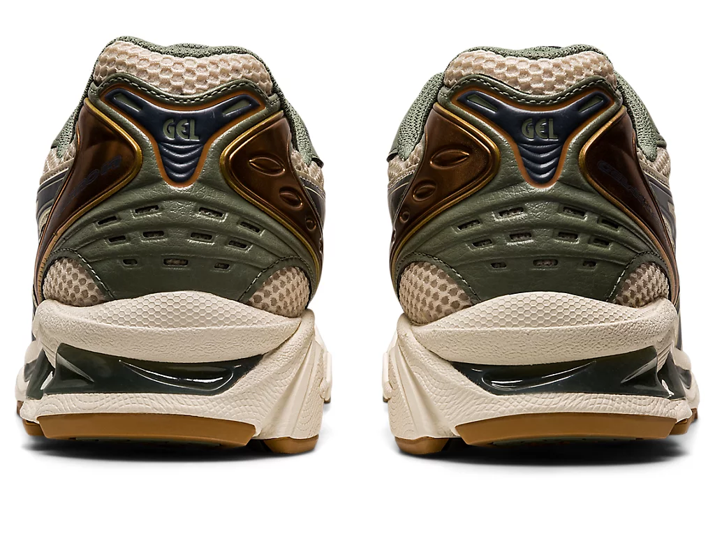 GEL-KAYANO 14 - Vanilla/Tarmac