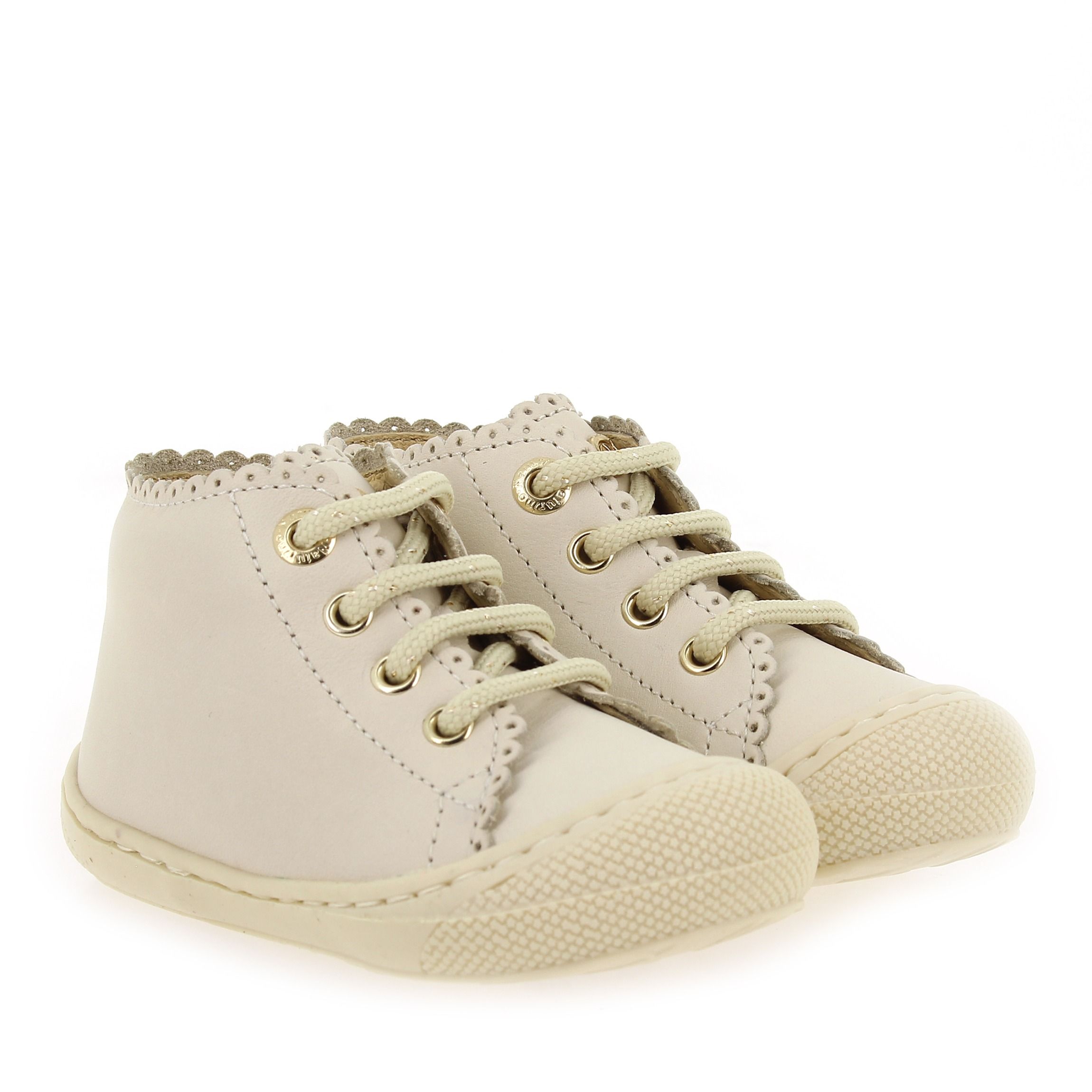 Naturino  COTTINS E24 - Blanc
